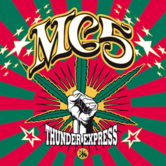 Thunder Express MC 5