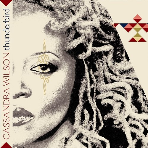 Thunderbird Cassandra Wilson
