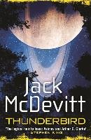 Thunderbird McDevitt Jack