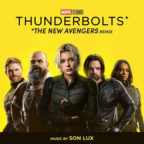 Thunderbolts* Son Lux