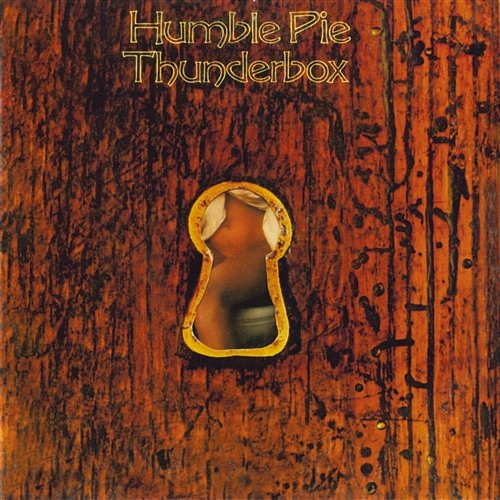 Thunderbox Humble Pie