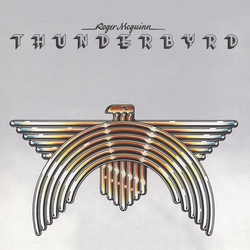 Thunderbyrd Roger McGuinn