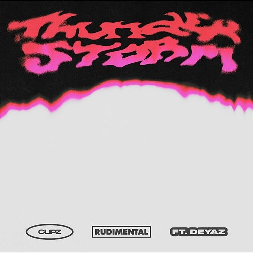 Thunderstorm Rudimental feat. Deyaz, CLIPZ