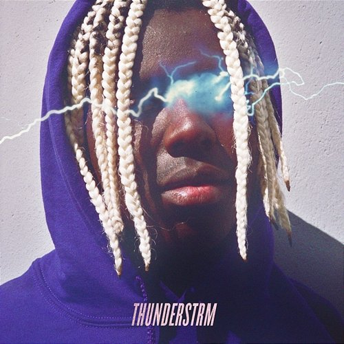 Thunderstrm K-phax