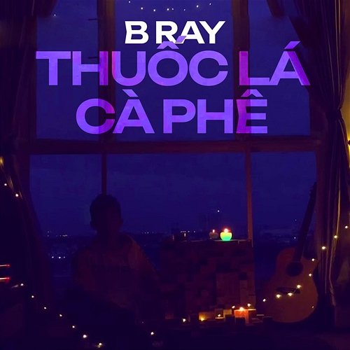 Thuốc Lá Cà Phê B Ray