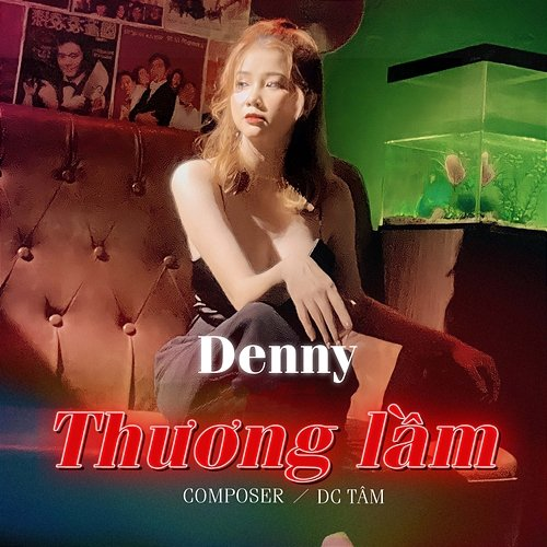 Thương Lầm Denny