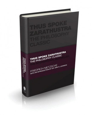 Thus Spoke Zarathustra Nietzsche Fryderyk