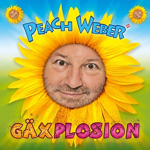 Thuya Peach Weber