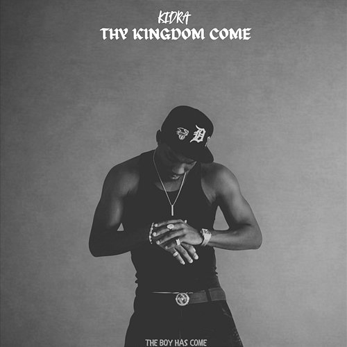 Thy Kingdom Come Kidra