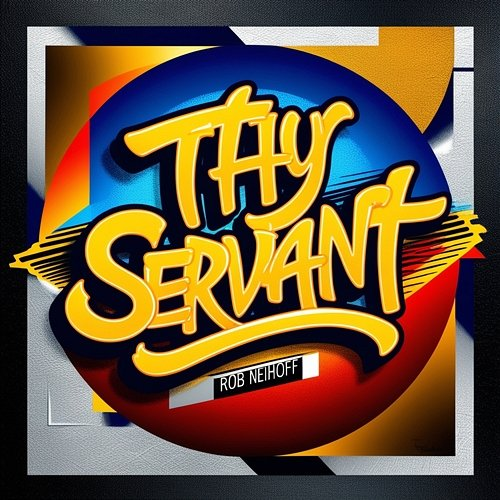 Thy Servant Rob Neihoff