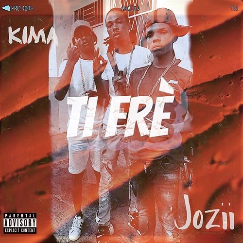 Ti Frè Jozii & Kima