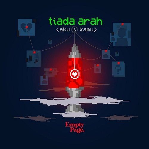 Tiada Arah empty page., Saintaclaus