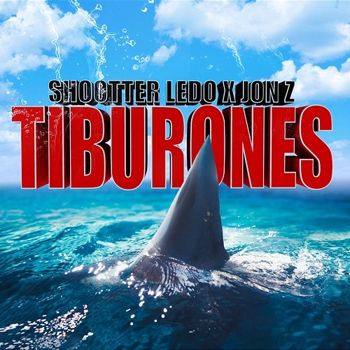 Tiburones Jon Z & Boy Wonder CF, Shootter Ledo