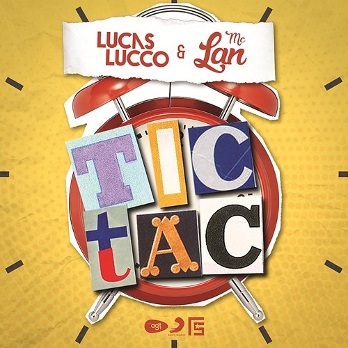 Tic Tac Lucas Lucco feat. Mc Lan