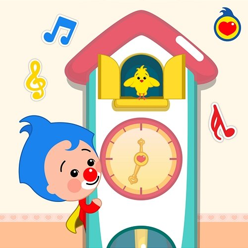 Tic Tac El Payaso Plim Plim