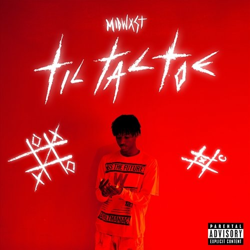 Tic Tac Toe midwxst