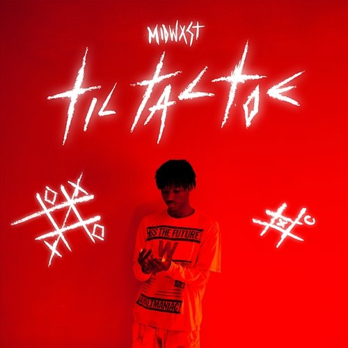 Tic Tac Toe midwxst