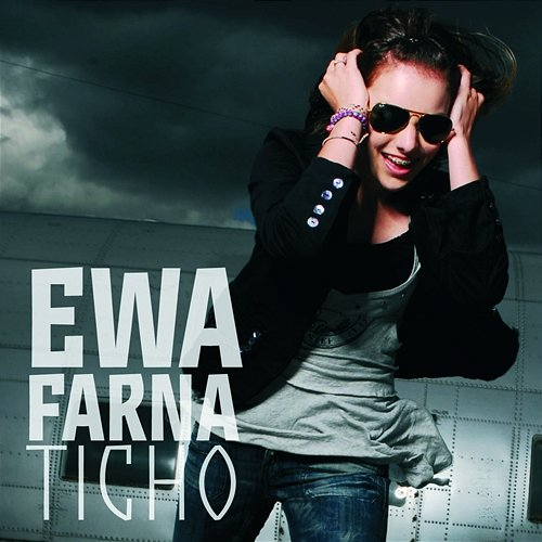 Ticho Ewa Farna