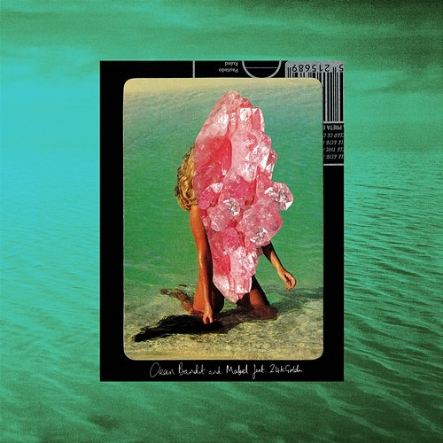 Tick Tock Clean Bandit and Mabel feat. 24kGoldn
