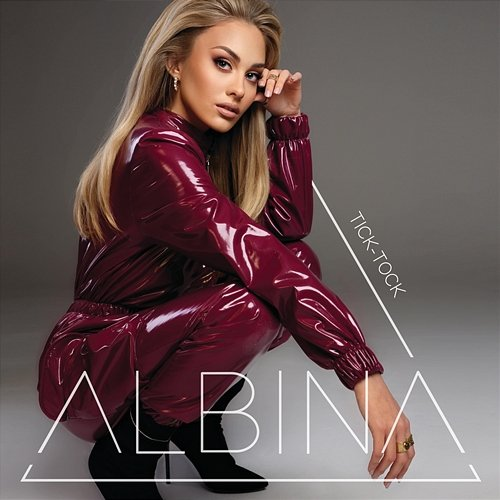Tick-Tock Albina