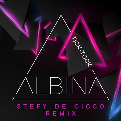 Tick-Tock Albina
