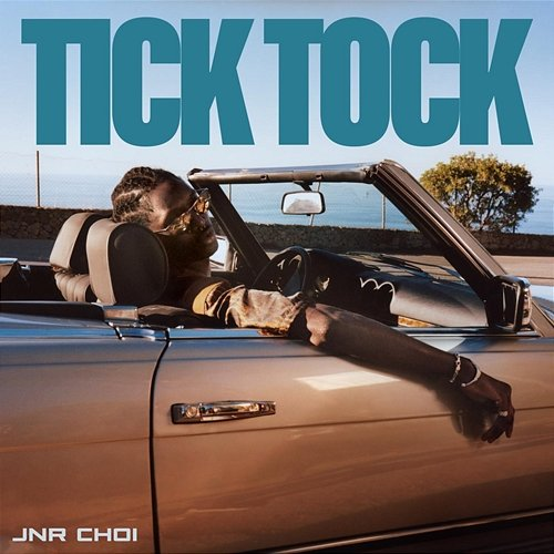TICK TOCK Jnr Choi