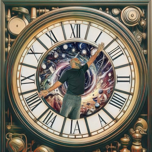 Tick Tock Greg