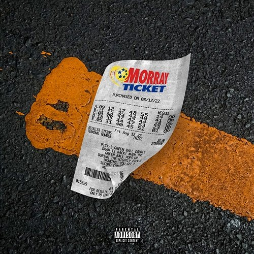 Ticket Morray