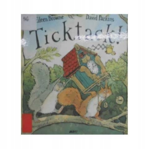 Ticktack Browne Anthony