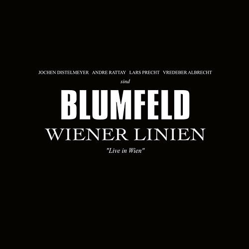Tics Blumfeld