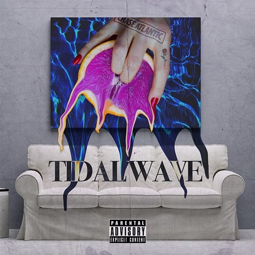 Tidal Wave Chase Atlantic
