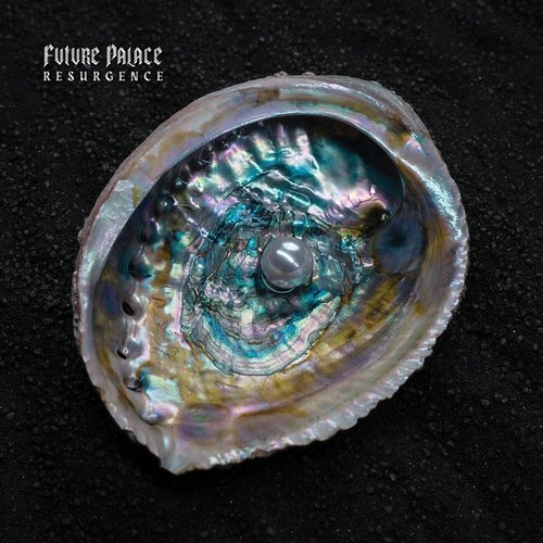 Tidal Waves Future Palace