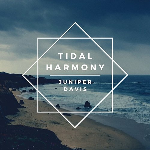 TidalHarmony Juniper Davis