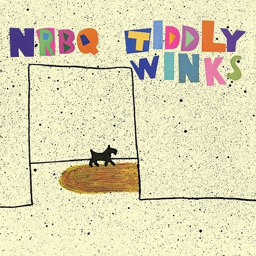 Tiddlywinks NRBQ