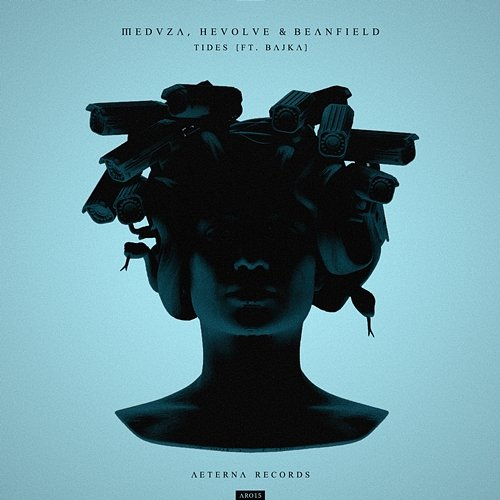 Tides Meduza, HEVOLVE & Beanfield feat. Bajka