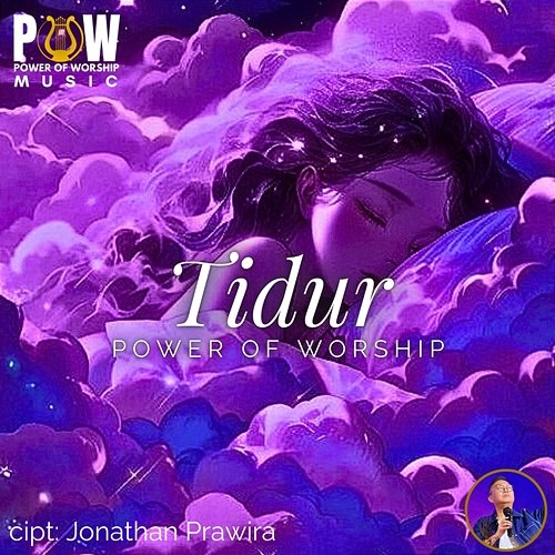 Tidur Jonathan Prawira, Power Of Worship