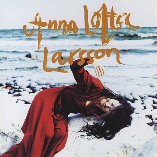 Tidvatten Anna-Lotta Larsson