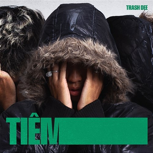 TIÊM Trash Dee & IZSOCOLD