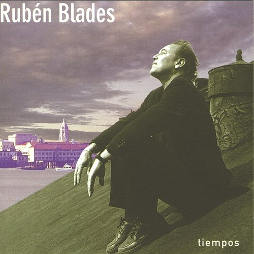 Tiempos Rubén Blades