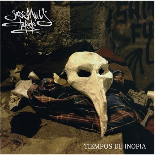Tiempos De Inópia Jazz Muy Tarde