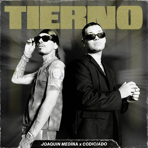 Tierno Joaquin Medina, Codiciado