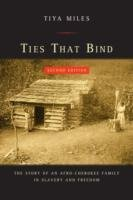 Ties That Bind Miles Tiya