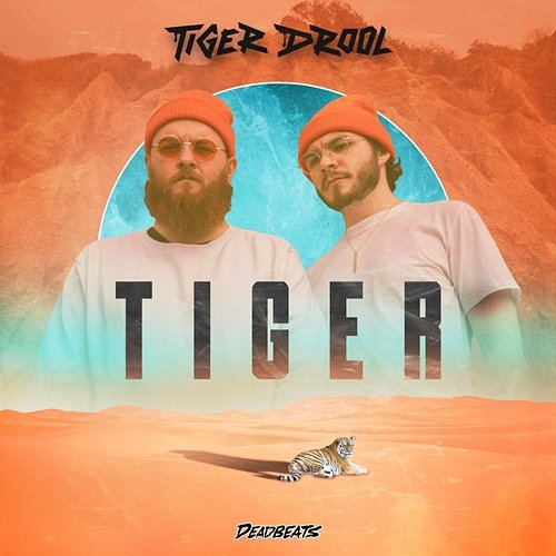 TIGER TIGER DROOL, QUIX, Vincent
