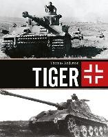 Tiger Anderson Thomas