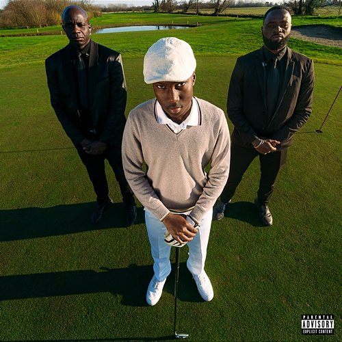 TIGER WOODS The Luxe