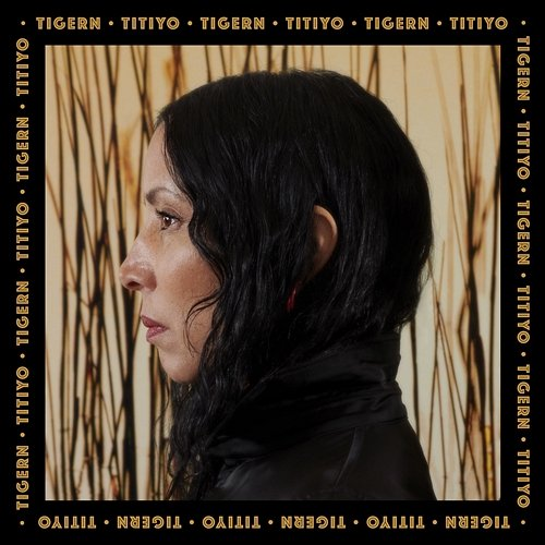 Tigern Titiyo