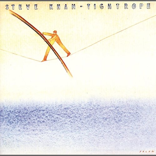 Tightrope Steve Khan
