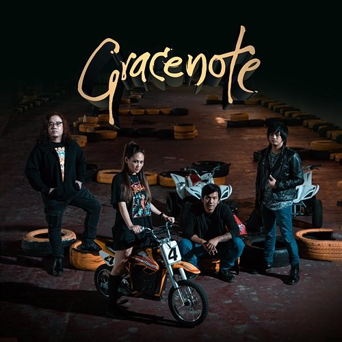 TIGIL Gracenote