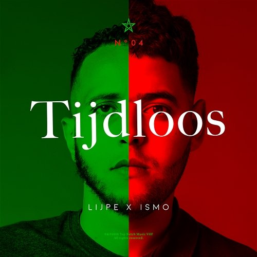 Tijdloos Lijpe x Ismo