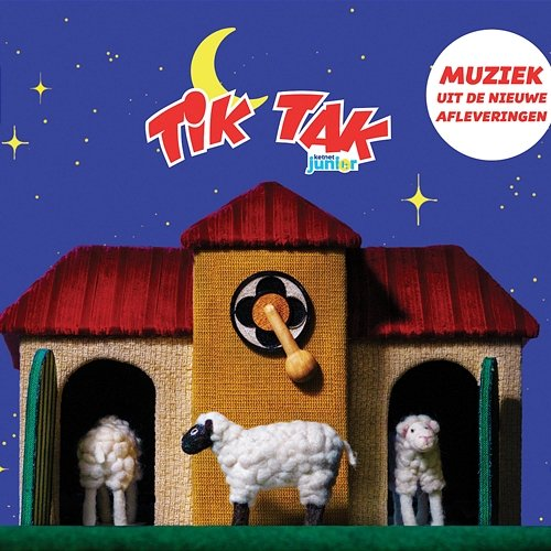 Tik Tak Tik Tak